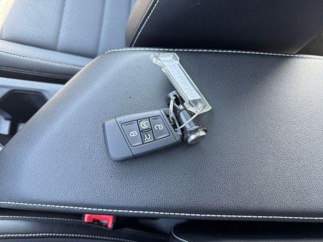 used 2025 Volkswagen Jetta car, priced at $19,966