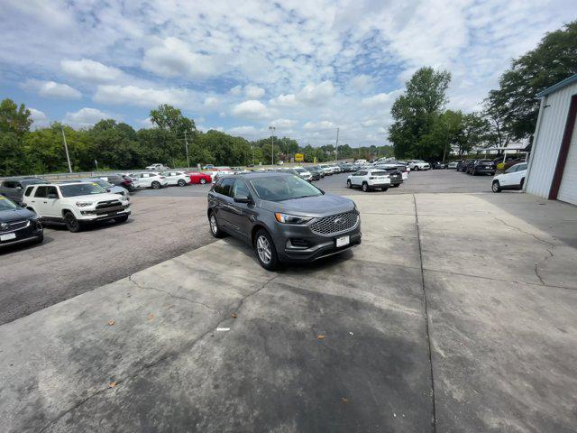 used 2023 Ford Edge car, priced at $21,180