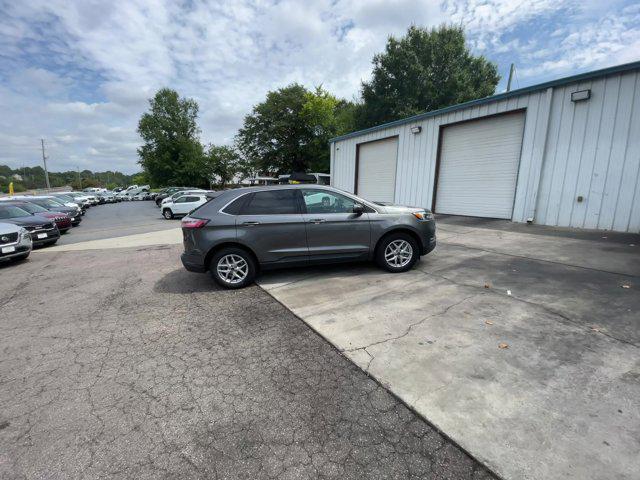 used 2023 Ford Edge car, priced at $21,180