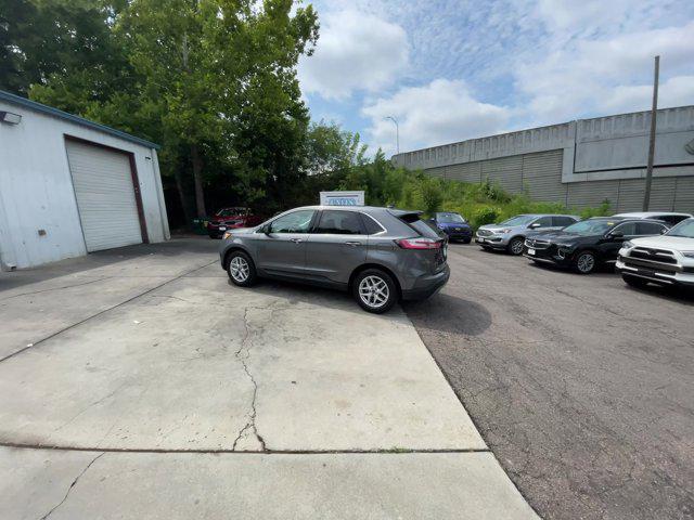 used 2023 Ford Edge car, priced at $21,180