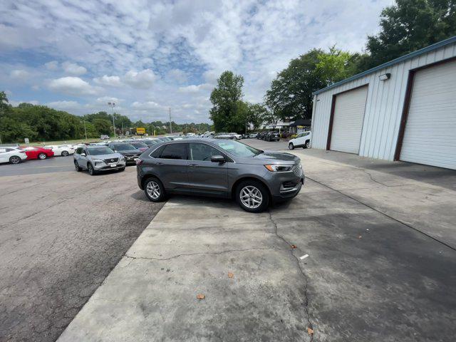 used 2023 Ford Edge car, priced at $21,180