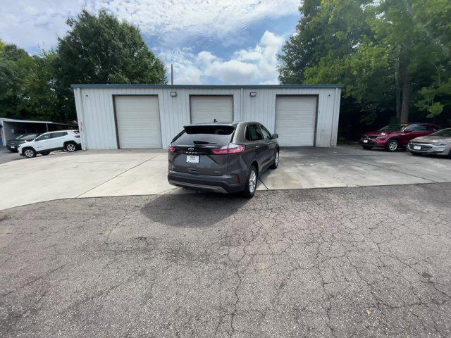 used 2023 Ford Edge car, priced at $21,180