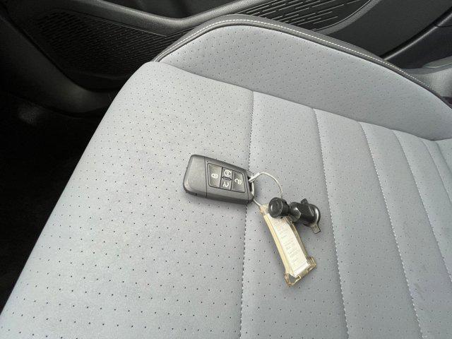 used 2025 Volkswagen Jetta car, priced at $20,835