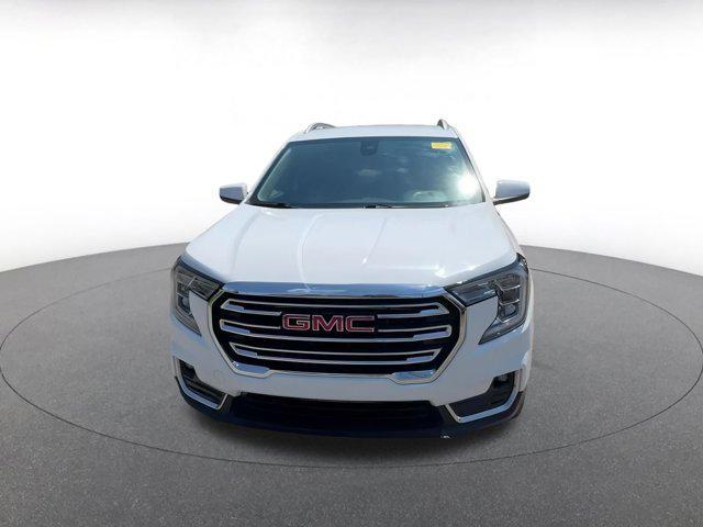 used 2023 GMC Terrain car, priced at $17,488