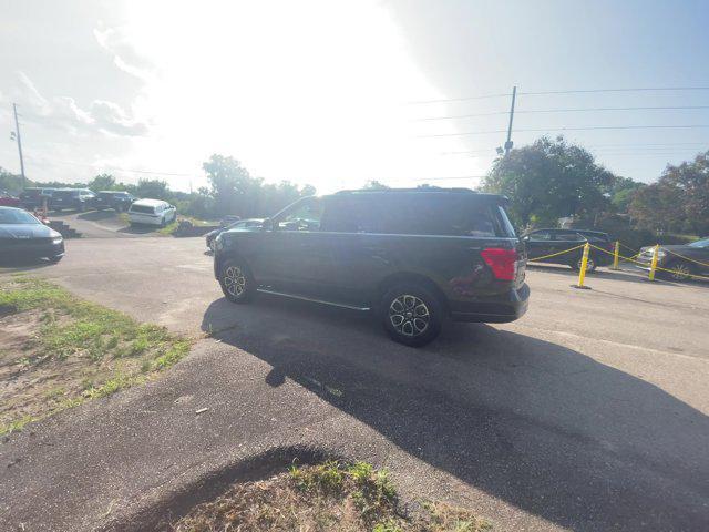 used 2023 Ford Expedition car, priced at $38,921