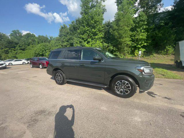 used 2023 Ford Expedition car, priced at $38,921