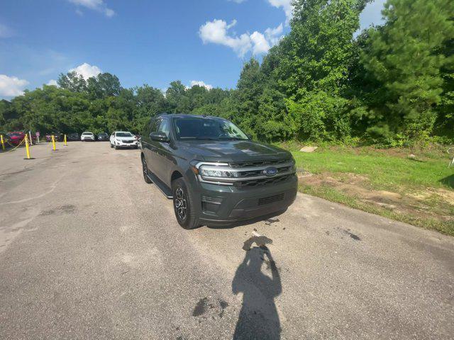 used 2023 Ford Expedition car, priced at $38,921