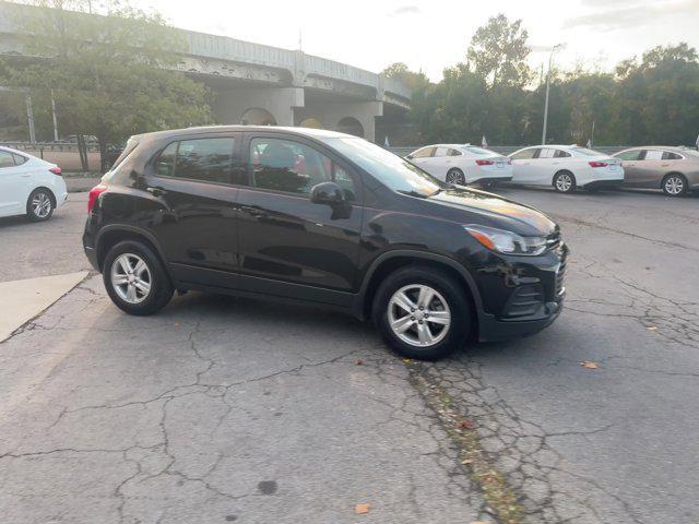 used 2019 Chevrolet Trax car, priced at $12,266