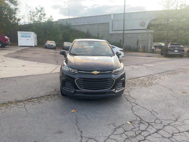 used 2019 Chevrolet Trax car, priced at $12,266