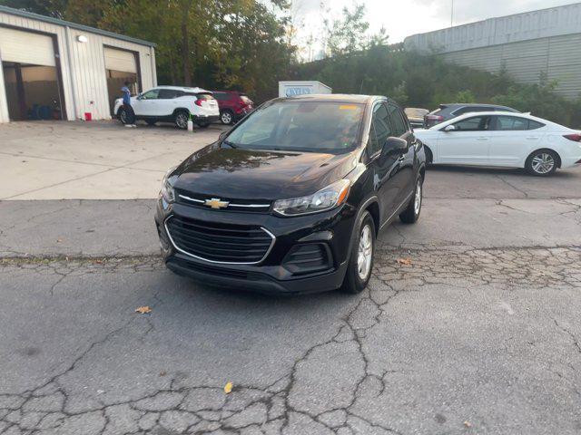 used 2019 Chevrolet Trax car, priced at $12,266