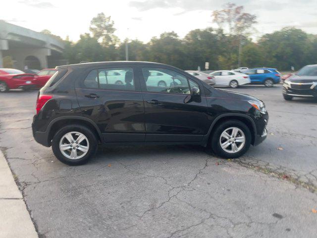 used 2019 Chevrolet Trax car, priced at $12,266