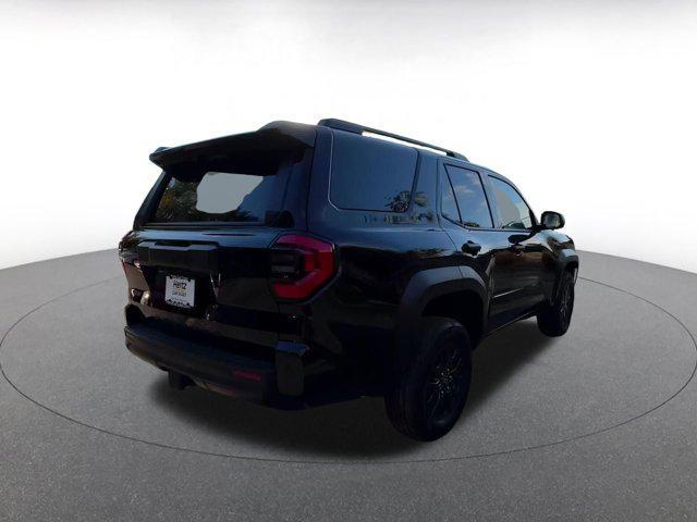 used 2025 Toyota 4Runner car, priced at $42,600