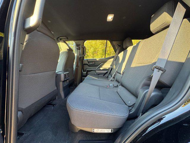 used 2025 Toyota 4Runner car, priced at $42,600