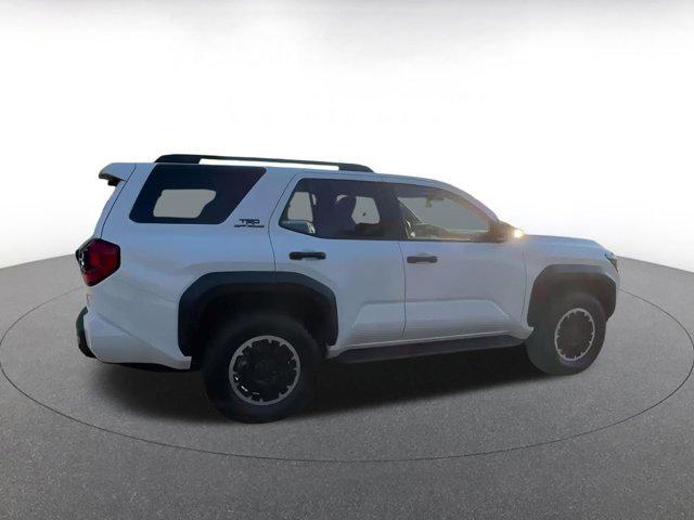 used 2025 Toyota 4Runner car, priced at $48,866