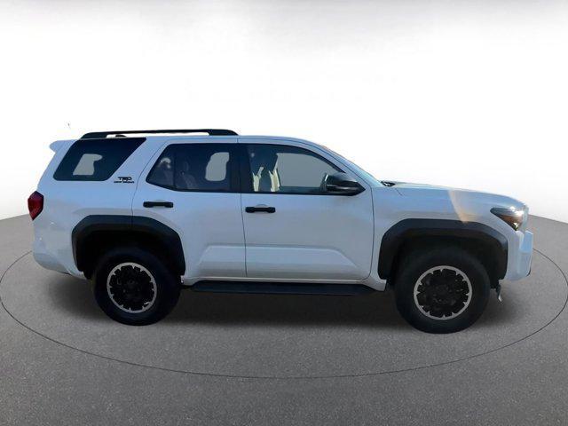 used 2025 Toyota 4Runner car, priced at $48,866