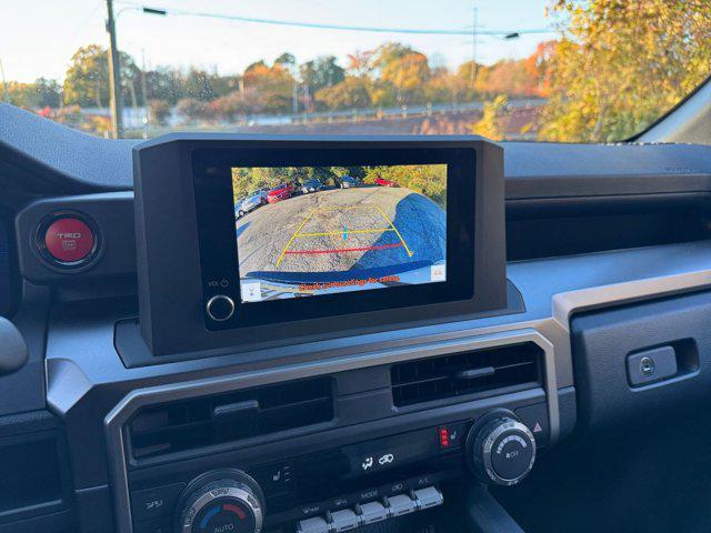 used 2025 Toyota 4Runner car, priced at $48,866