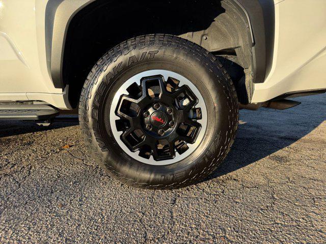 used 2025 Toyota 4Runner car, priced at $48,866