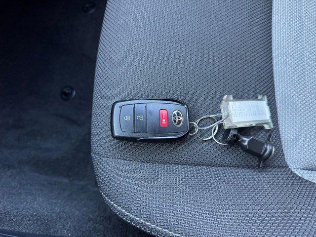 used 2025 Toyota 4Runner car, priced at $48,866