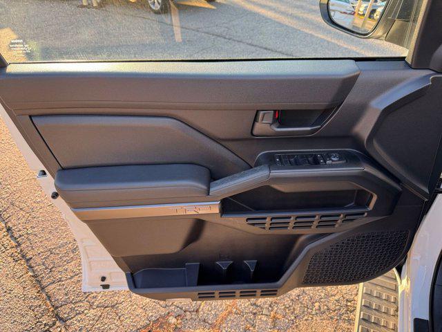 used 2025 Toyota 4Runner car, priced at $48,866