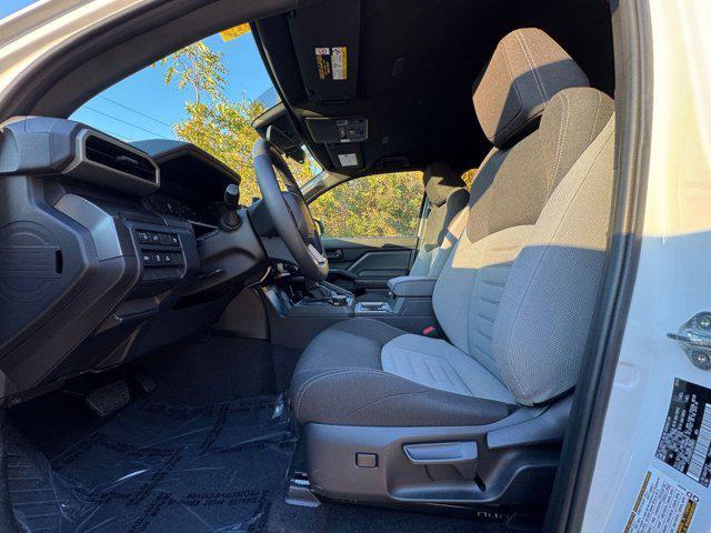 used 2025 Toyota 4Runner car, priced at $48,866