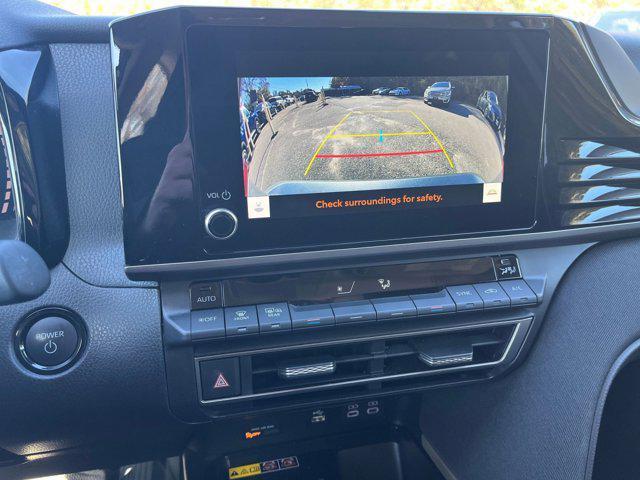 used 2025 Toyota Camry car, priced at $24,297