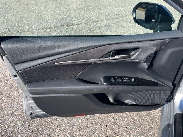 used 2025 Toyota Camry car, priced at $24,297