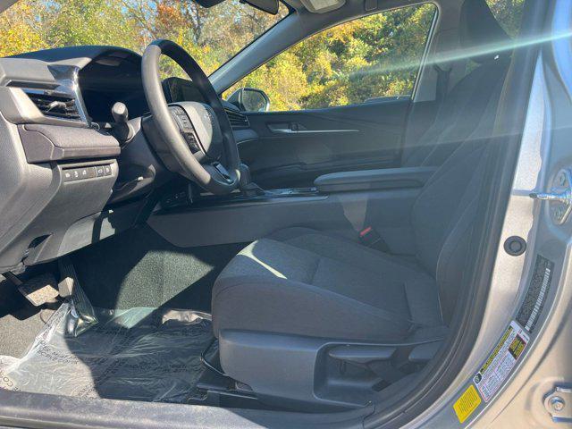 used 2025 Toyota Camry car, priced at $24,297