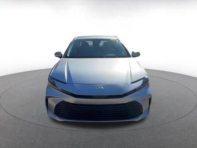 used 2025 Toyota Camry car, priced at $24,297