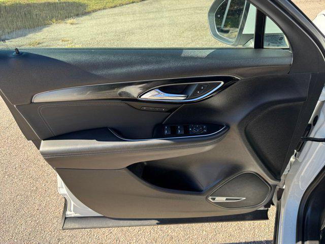 used 2024 Buick Envision car, priced at $25,775