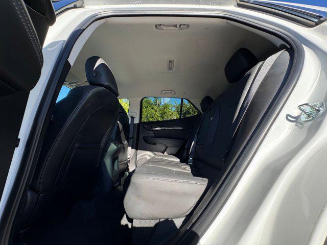 used 2024 Buick Envision car, priced at $25,775