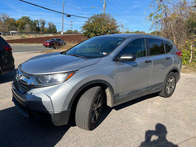 used 2019 Honda CR-V car, priced at $16,379