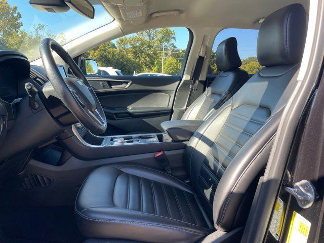 used 2023 Ford Edge car, priced at $22,550