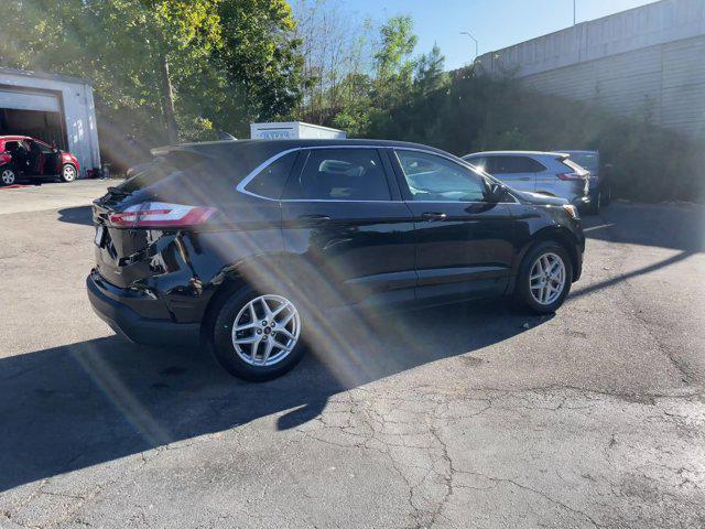 used 2023 Ford Edge car, priced at $22,550