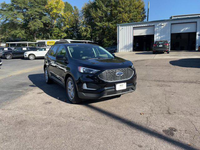 used 2023 Ford Edge car, priced at $22,550