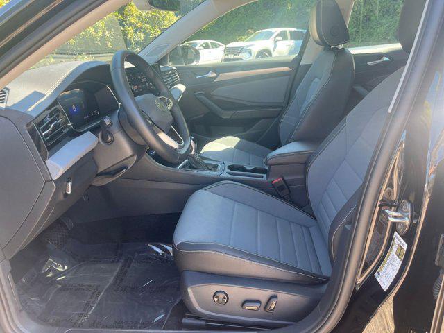used 2025 Volkswagen Jetta car, priced at $20,420