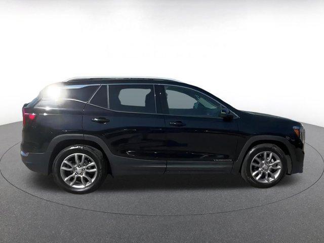 used 2024 GMC Terrain car, priced at $25,702