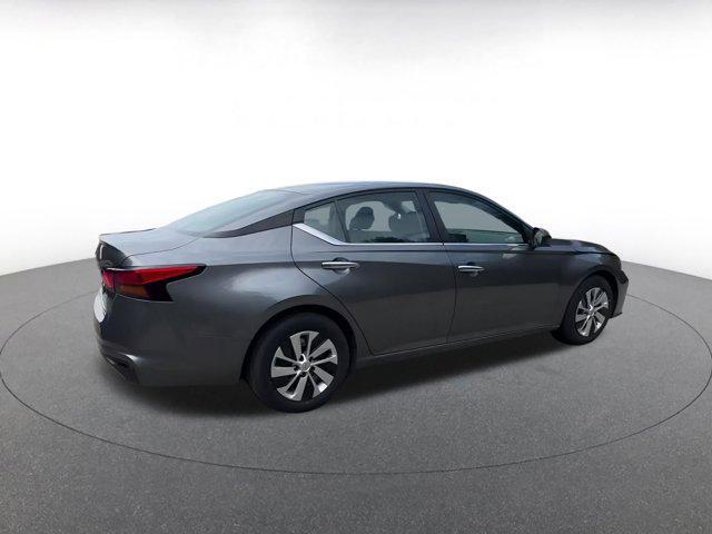 used 2024 Nissan Altima car, priced at $19,745