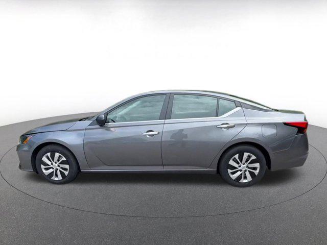 used 2024 Nissan Altima car, priced at $19,745
