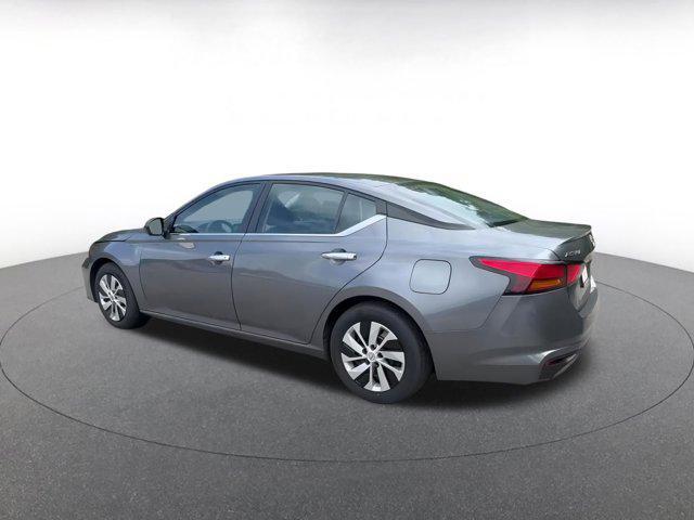 used 2024 Nissan Altima car, priced at $19,745