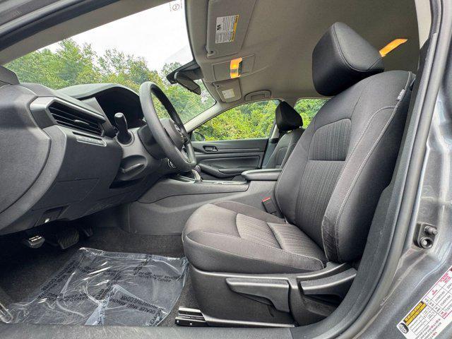 used 2024 Nissan Altima car, priced at $19,745