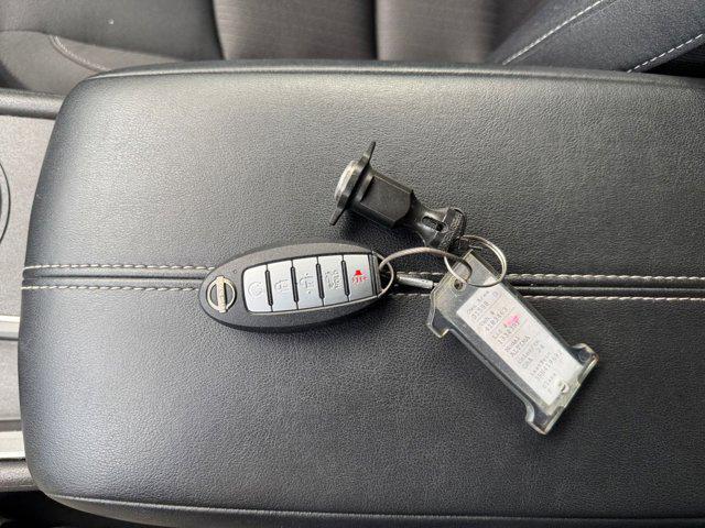 used 2024 Nissan Altima car, priced at $19,745