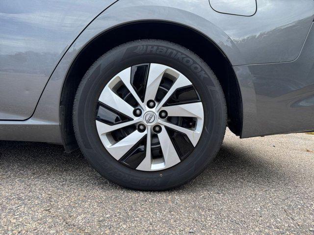 used 2024 Nissan Altima car, priced at $19,745