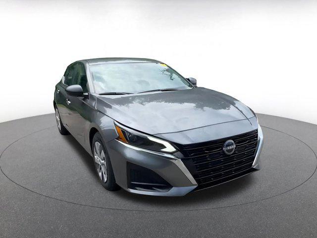 used 2024 Nissan Altima car, priced at $19,745