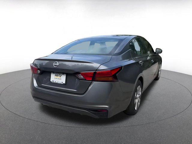 used 2024 Nissan Altima car, priced at $19,745