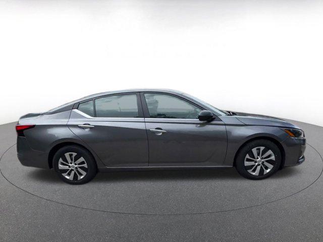 used 2024 Nissan Altima car, priced at $19,745
