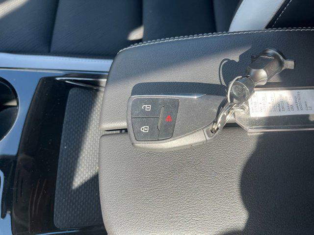 used 2024 Buick Envision car, priced at $31,079