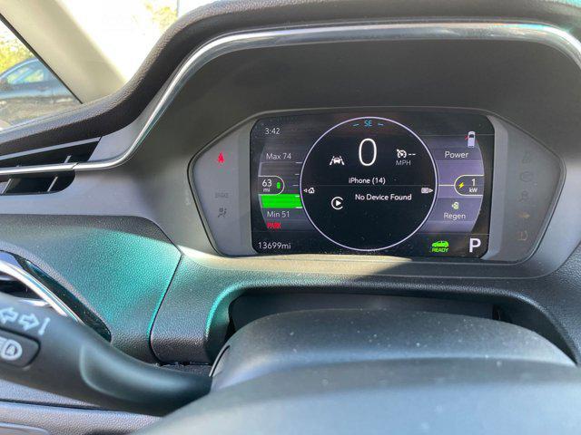 used 2023 Chevrolet Bolt EV car, priced at $18,475