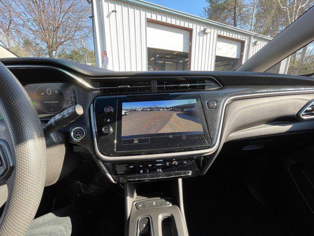 used 2023 Chevrolet Bolt EV car, priced at $18,475