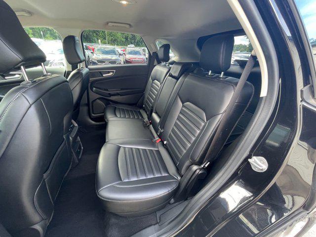 used 2023 Ford Edge car, priced at $21,487