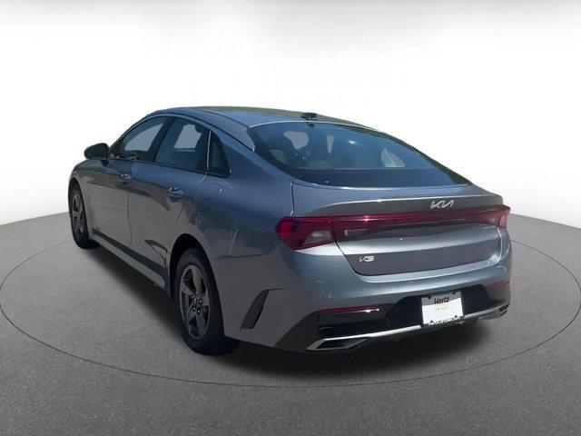 used 2023 Kia K5 car, priced at $19,965